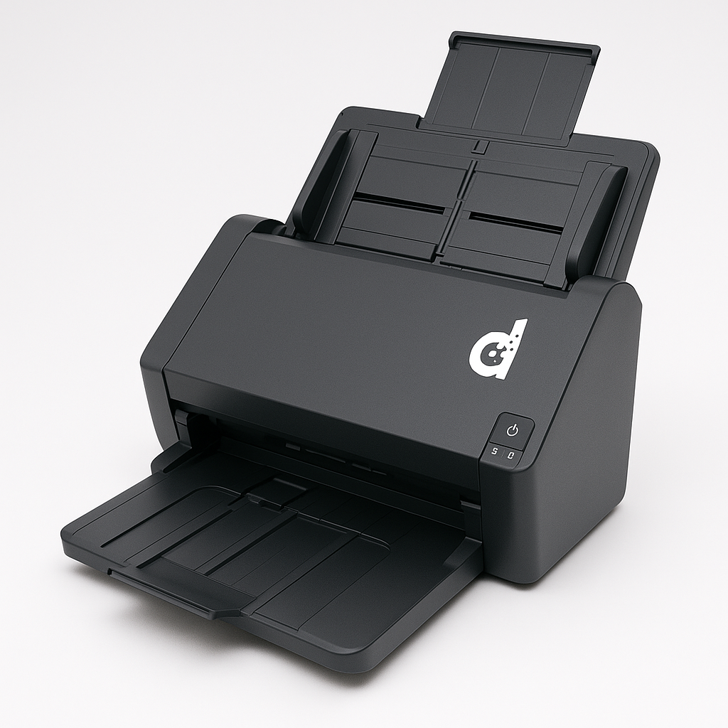 Dew Document Scanner