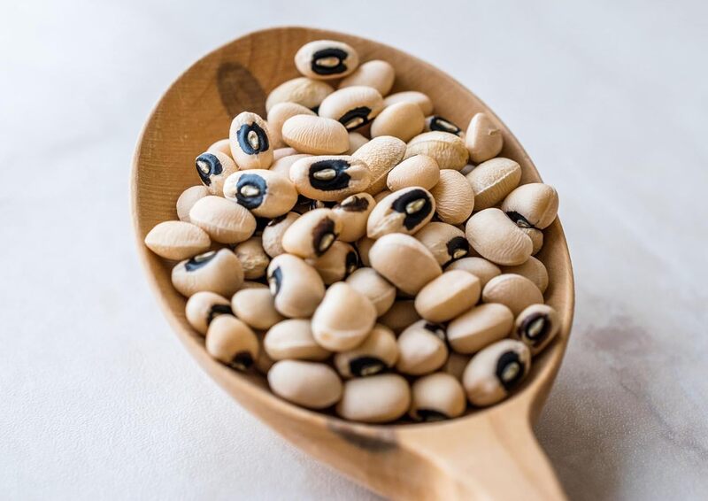 Black eyed beans/ Chawli/ Raungi/ Lobhi 1kg