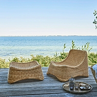 Chill Exterior Lounge Chair Chill Exterior Lounge Chair