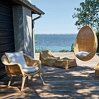 Chill Exterior Lounge Chair Chill Exterior Lounge Chair