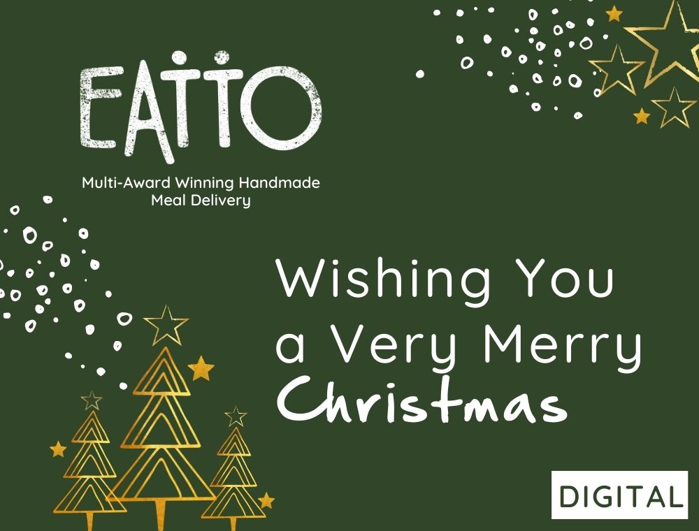 Merry Christmas - Digital