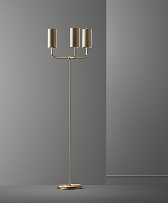 Classic Floor Lamp