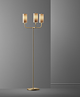 Classic Floor Lamp