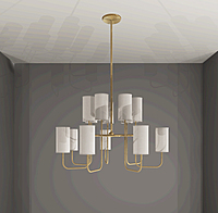 Classic Chandelier Classic Chandelier