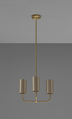 Classic Pendant Light 2