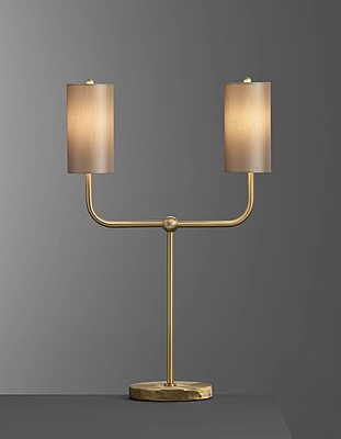 Classic Table Lamp