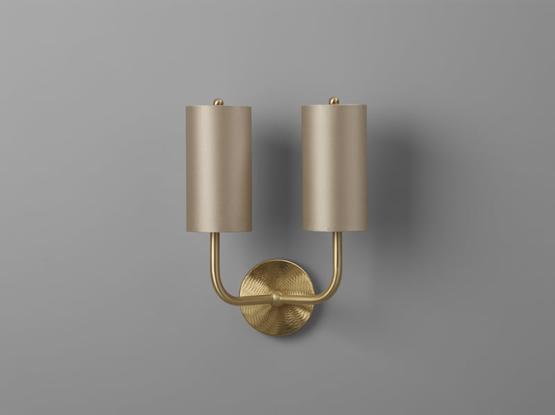 Classic Wall Light 2