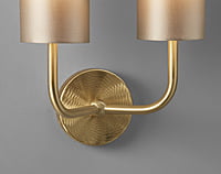 Classic Wall Light 2