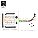 Classic Snorkel #A For TRX-4 Defender Classic Snorkel #A For TRX-4 Defender