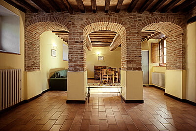 Junior Camp in Italy