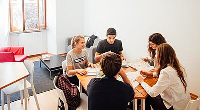 City Camp for Teens in Rome, Italy City Camp for Teens in Rome, Italy