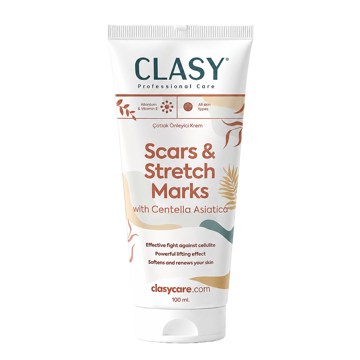 Stretch Mark Cream