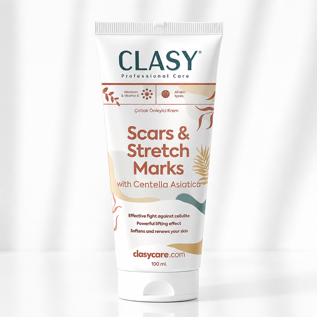 Stretch Mark Cream
