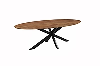 Claus 180 Walnut