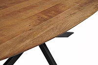 Claus 140 Walnut