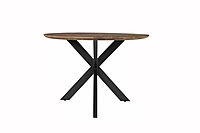 Claus 140 Walnut