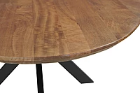 Claus 140 Walnut