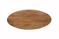 Claus 140 Walnut