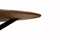 Claus 180 Walnut