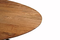 Claus 220 Walnut
