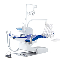 Riunito odontoiatrico BELMONT CLESTA EURUS