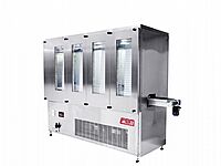 Formenfüllstation-Stufe 2-Loader