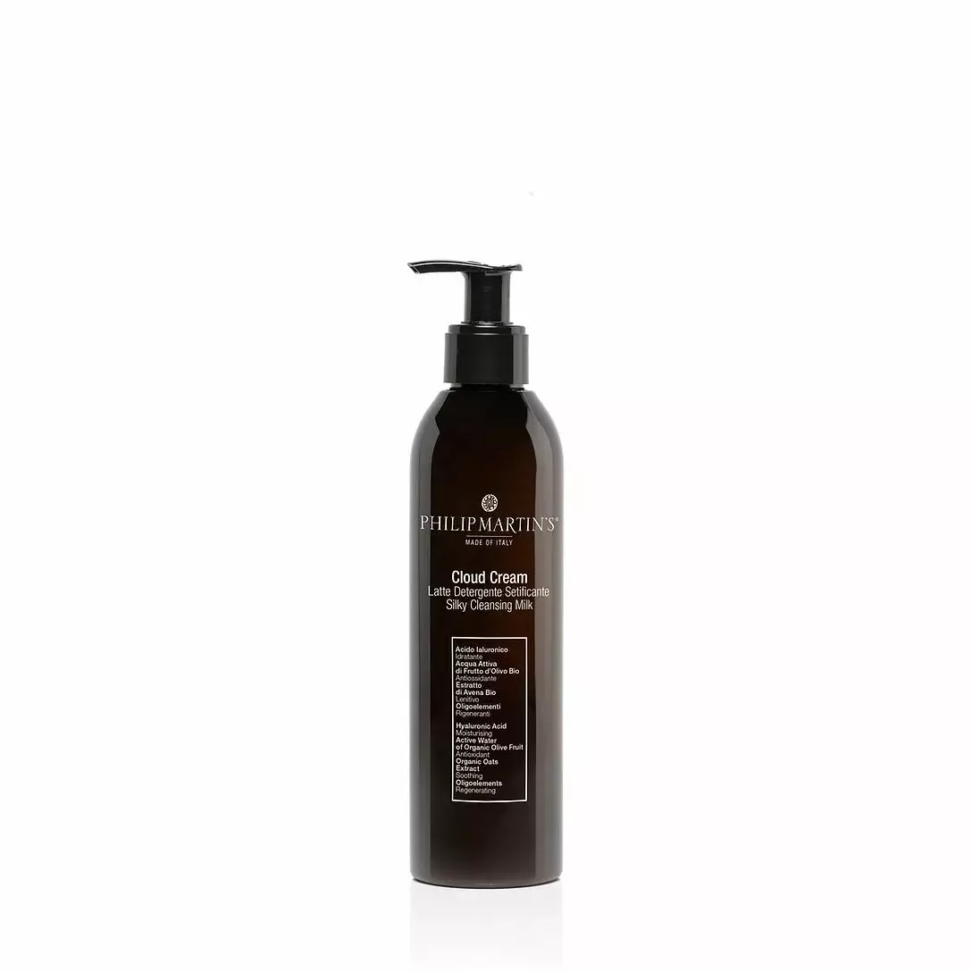 Cloud Cream