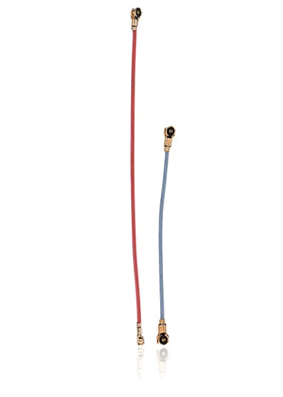 For Samsung Galaxy S6 - Replacement Coaxial Antenna Cables