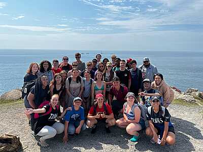 South Coast Adventure Expedition South Coast Adventure Expedition