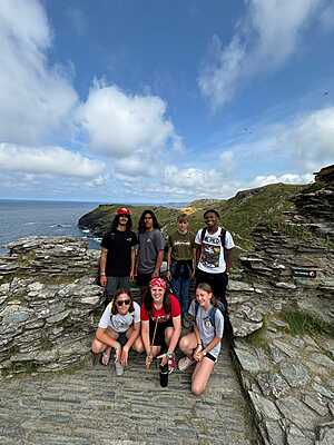 South Coast Adventure Expedition South Coast Adventure Expedition