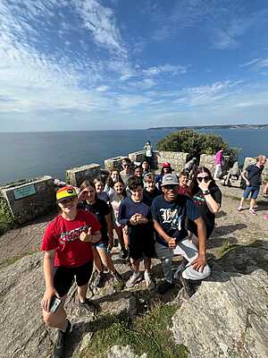 South Coast Adventure Expedition South Coast Adventure Expedition