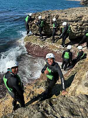 South Coast Adventure Expedition South Coast Adventure Expedition