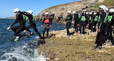 South Coast Adventure Expedition South Coast Adventure Expedition