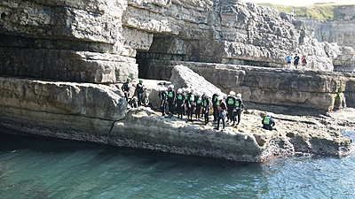 South Coast Adventure Expedition South Coast Adventure Expedition