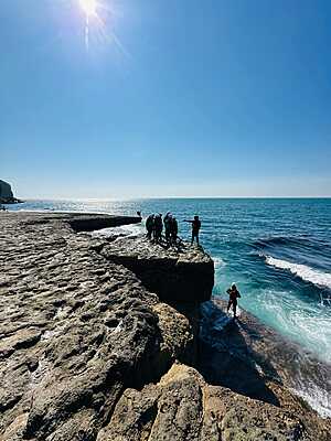 South Coast Adventure Expedition South Coast Adventure Expedition