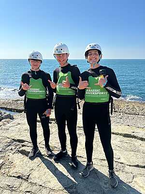 South Coast Adventure Expedition South Coast Adventure Expedition