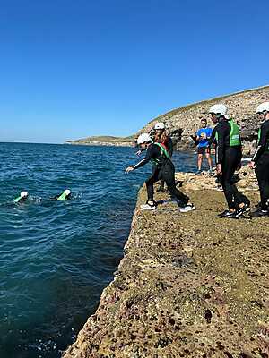 South Coast Adventure Expedition South Coast Adventure Expedition