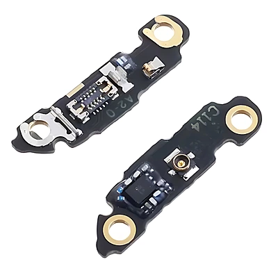 OnePlus Nord 2 5G - Replacement Coaxial Cable Antenna Connection Board