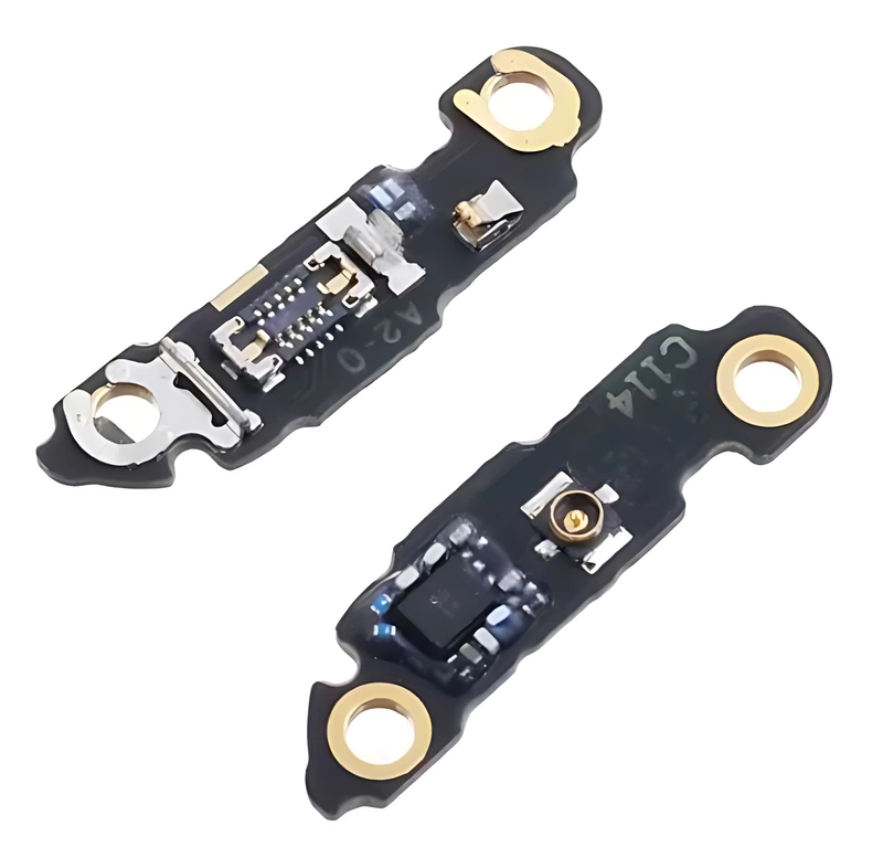 OnePlus Nord 2 5G - Replacement Coaxial Cable Antenna Connection Board