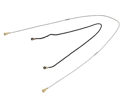Huawei Nova 7 SE - Replacement Coaxial Cable Antenna Flex Cable Set