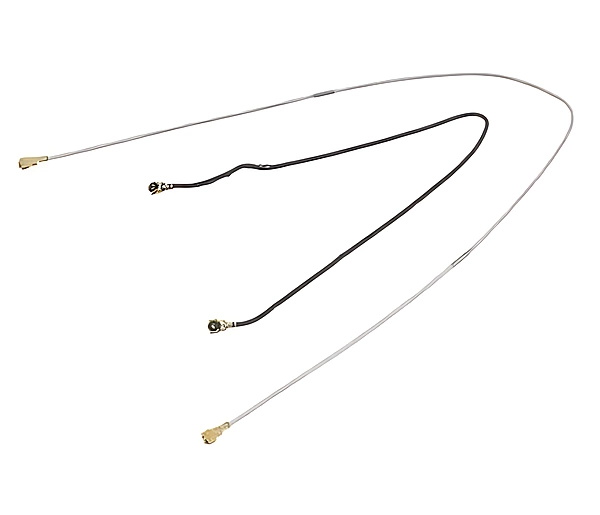 Huawei Nova 7 SE - Replacement Coaxial Cable Antenna Flex Cable Set
