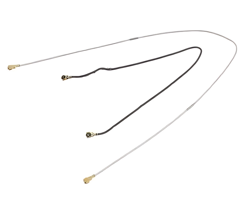 Huawei Nova 7 SE - Replacement Coaxial Cable Antenna Flex Cable Set