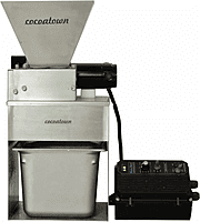 NIBS-Brecher CocoaT Power Cracker