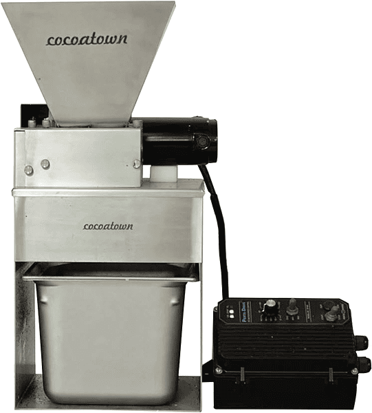 NIBS-Brecher CocoaT Power Cracker