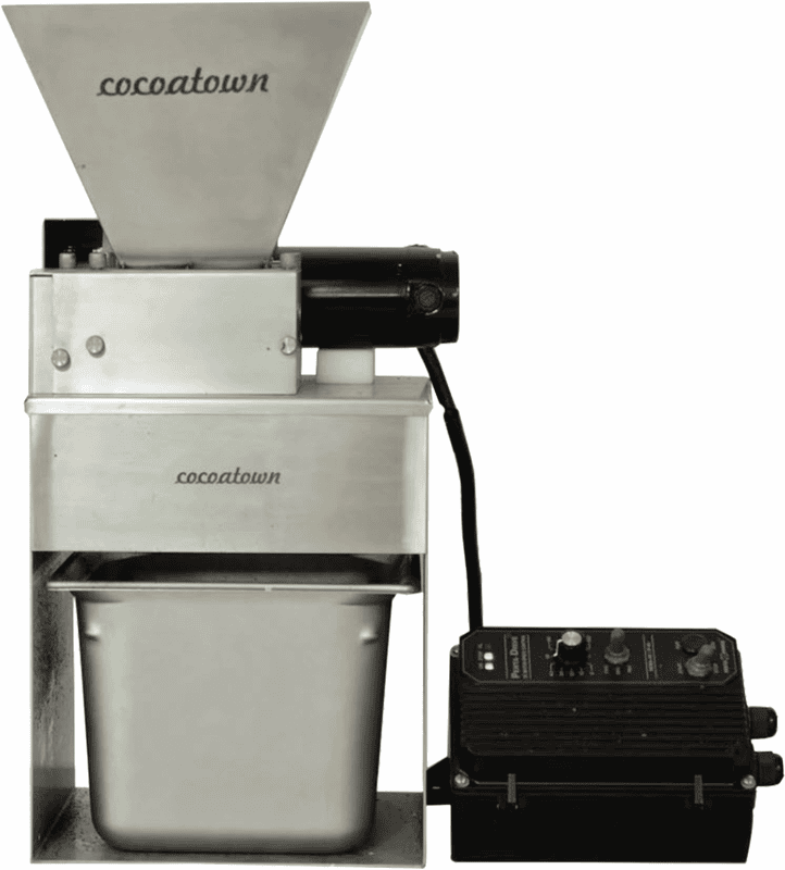 NIBS-Brecher CocoaT Power Cracker