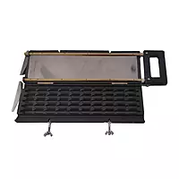 Bean cutter