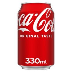 Coke Cans PM