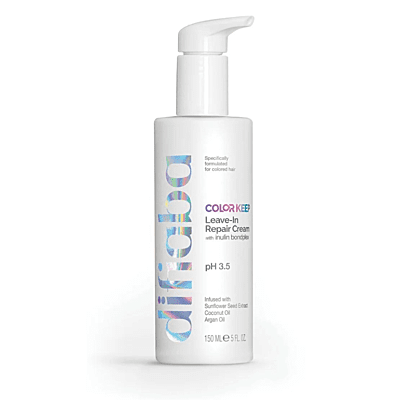 Color Keep Leave-In Repair Cream 150ml