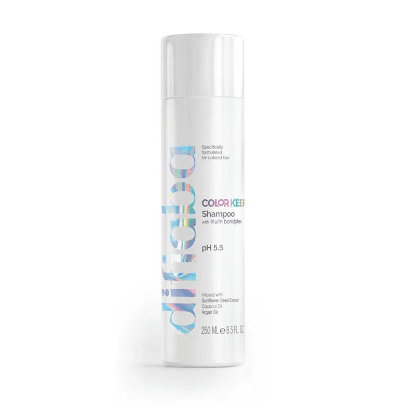 Color Keep Shampoo 250ml Color Keep Shampoo 250ml