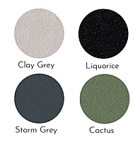 Croisette 2 Seater Bench